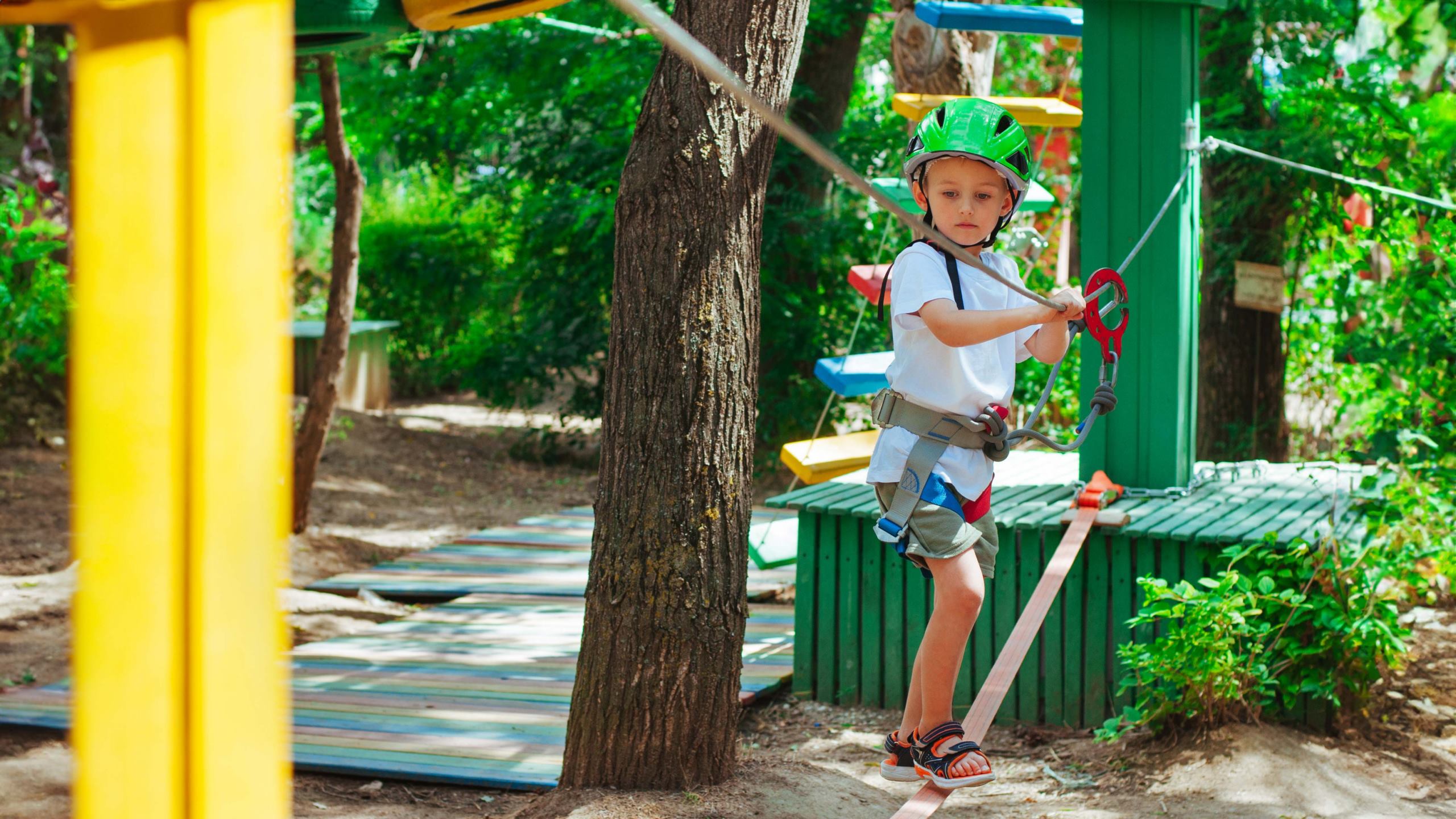 Slackline